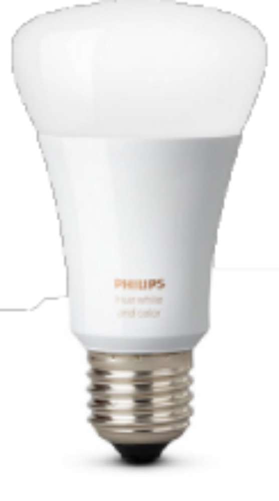 ZigBee 智能灯泡